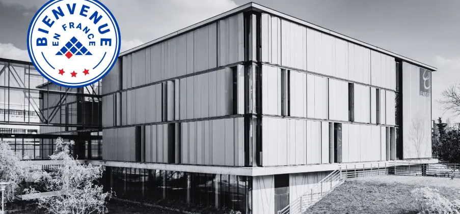 L'ENSEA obtient le plus haut degré de labellisation pour son dispositif d'accueil des internationaux