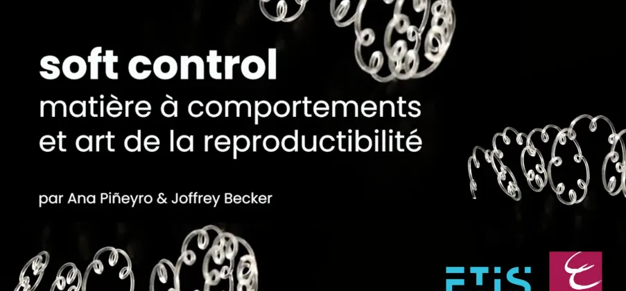 Nouvelle publication de Joffrey Becker pour la revue .able !