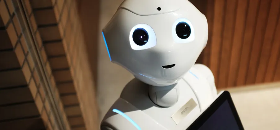 L’article de Joffrey Becker, « Robots, IA et société », publié par le Journal du CNRS