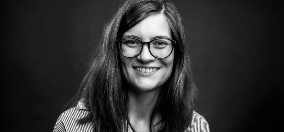 Camille Simon Chane remporte le Prix des Femmes et des Sciences, catégorie « jeune chercheuse » !