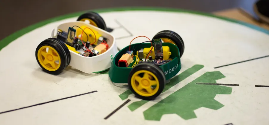 Le Forum Explorasciences consacré à la médiation scientifique revient !