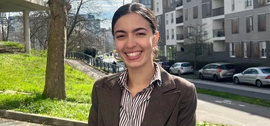 Bravo à Lina Bachir pour le lancement de sa start-up FoodTech : Ma Fresh Box !