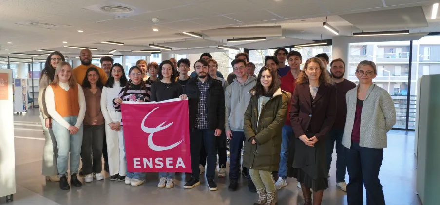 Le programme FAME, qu'est-ce que c'est ?