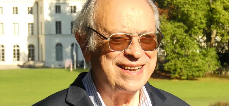 L'Alumni Daniel Pasquet récompensé du prix N. Walter Cox de l’IEEE