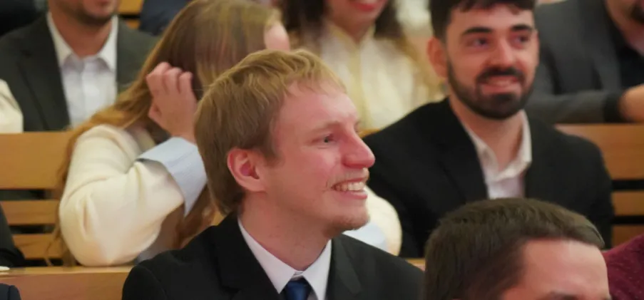 L’ENSEA placée 11ᵉ en France sur son ouverture à l’international dans le classement L'Usine Nouvelle