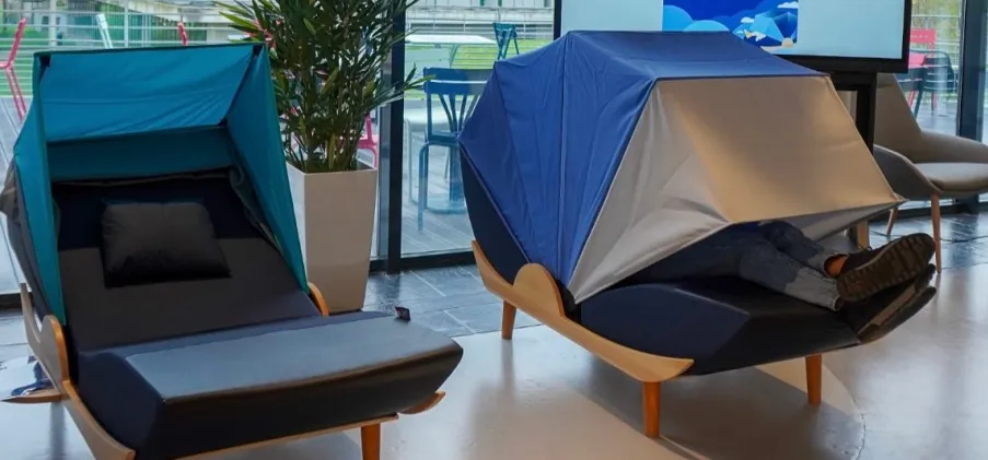 Le bien-être étudiant : un pilier de l'ENSEA