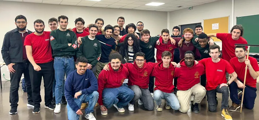 Explorascience 2025 : donner le goût de la science aux collégiens