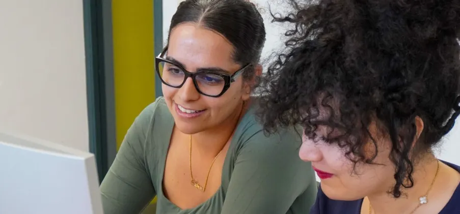 🎓 À l’ENSEA, la pédagogie par projet donne aussi sa place à la recherche !