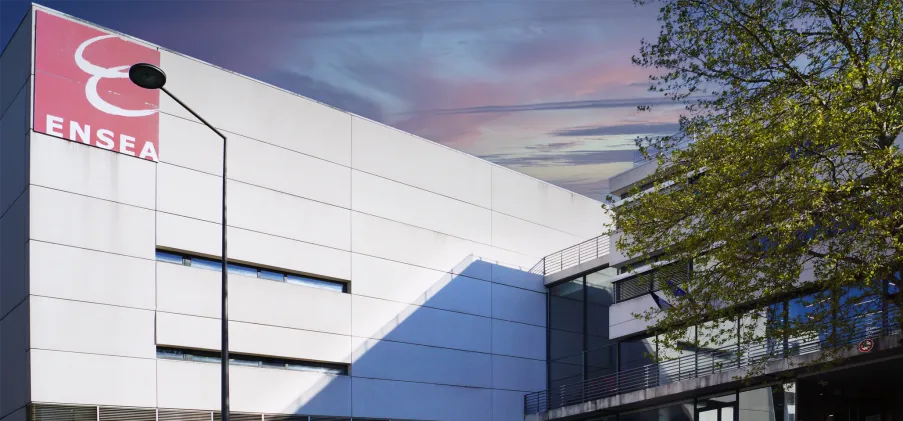 L'ENSEA ouvre l'année 2025-2026 placée sous le signe du renouveau