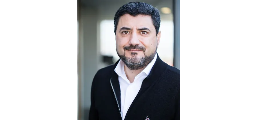 Un enseignant chercheur de l'ENSEA obtient un brevet européen !