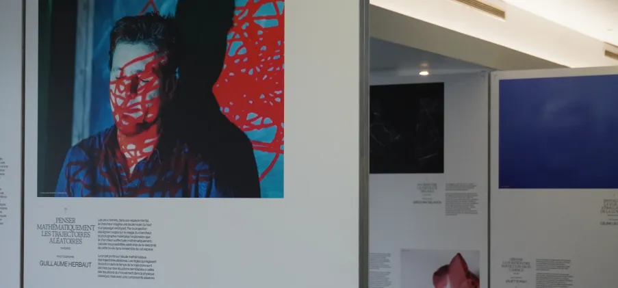 La Fête de la Science 2025 s'invite à l'ENSEA