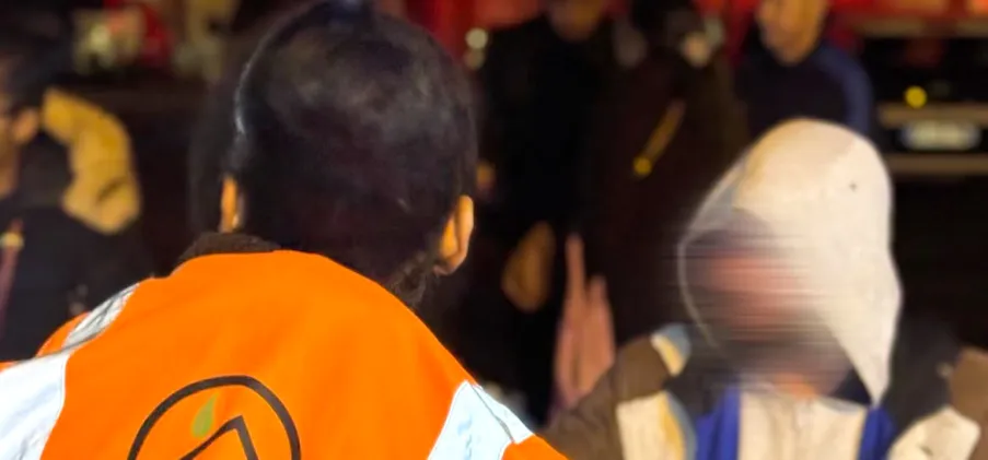 Des records de solidarité pour les fêtes de fin d'année à l'ENSEA ! 🎁