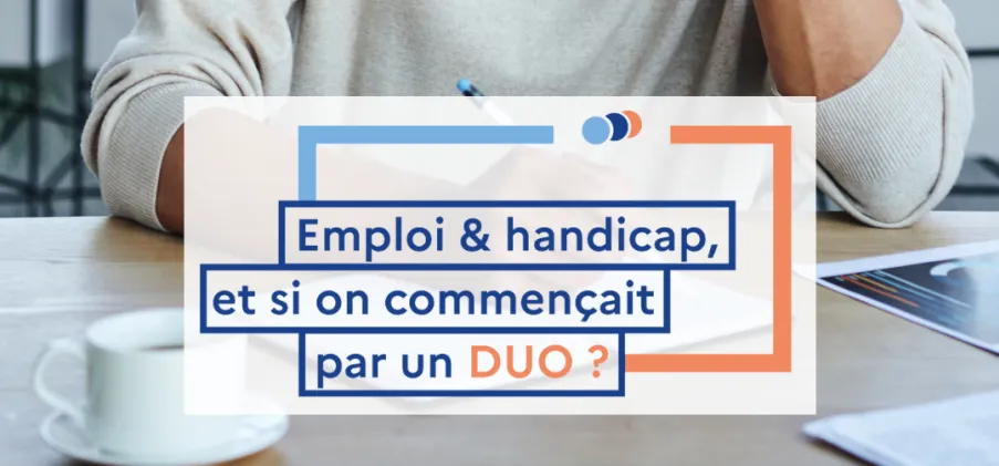 L'ENSEA ouvre ses portes à des personnes en situation de handicap pour le DuoDay 2025