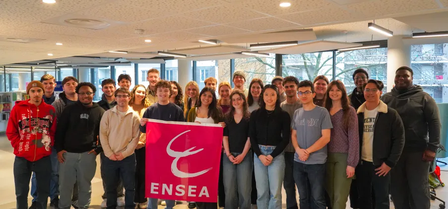 Le French AMerican Exchange (FAME) Program - un semestre pour faire découvrir l’ingénierie à la française