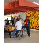 Le Foyer