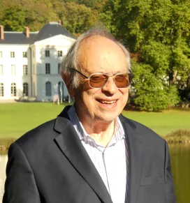 L'Alumni Daniel Pasquet récompensé du prix N. Walter Cox de l’IEEE