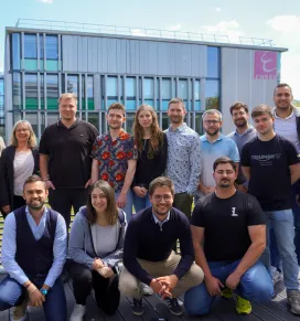 Les formations courtes à l'ENSEA - une manière pour les professionnels de monter en compétences