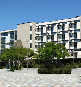 Se loger à Cergy-Pontoise