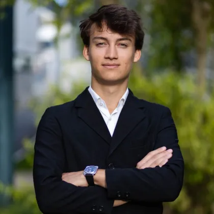 Les doubles diplômes sont une vraie plus-value : ils permettent d’élargir nos champs de compétences et de s’enrichir culturellement