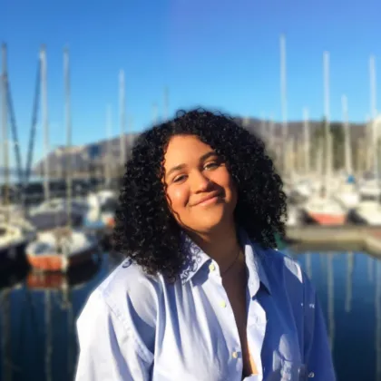 Dans le cadre de mon Projet de Fin d’Études chez GE Vernova, je participe à la décarbonation de l'atmosphère grâce à l'IA, une technologie qui me passionne