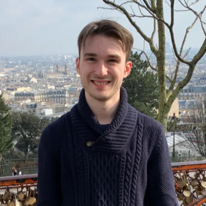 De l’ENSEA à Laval au Canada, un parcours international professionnalisant