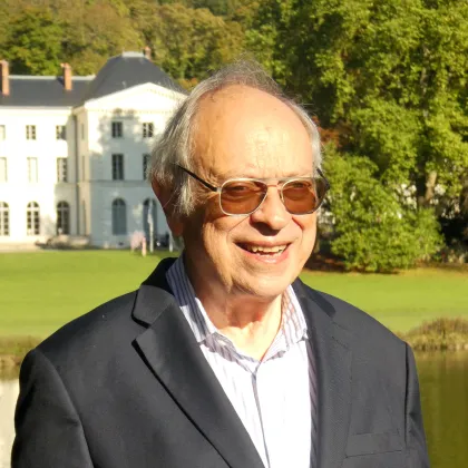 Être un Alumni de l’ENSEA, il faut en être fier, c’est une chance qu’il faut valoriser à chaque étape de sa carrière