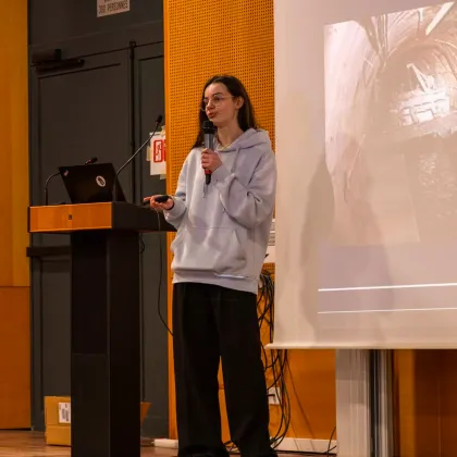 Bachelor Human-IT : Explorer la technologie avec un regard éthique et humain