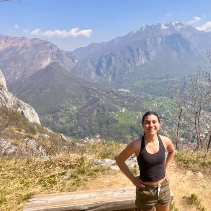 From Illinois to Cergy: studying abroad made me grow in ways I didn’t expect