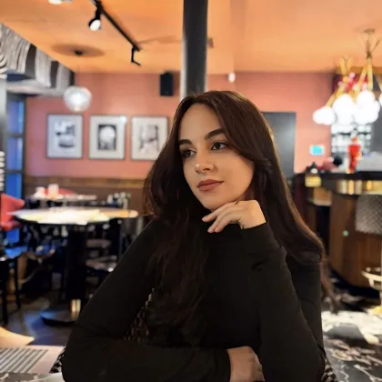 De Tanger à Cergy : je me suis construite un profil aux compétences multiples, spécialisé en cybersécurité et télécommunications grâce à l’ENSEA