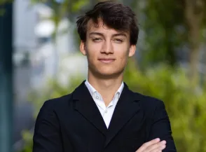 Les doubles diplômes sont une vraie plus-value : ils permettent d’élargir nos champs de compétences et de s’enrichir culturellement