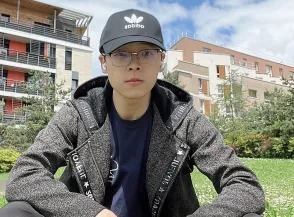 Mon double diplôme Ingénieur-Chercheur a fait de moi un ingénieur complet, ouvert et prêt à relever futurs défis technologiques !