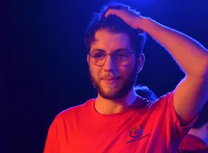 Être étudiant ingénieur à l’ENSEA, c'est une chance qui, si elle est saisie pleinement nous offre une formation d'ingénieur unique