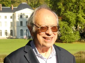 Être un Alumni de l’ENSEA, il faut en être fier, c’est une chance qu’il faut valoriser à chaque étape de sa carrière