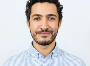 Ingénieur-chercheur au CEA-Leti de Grenoble, j’ai fait de l’environnement un sujet central de ma recherche