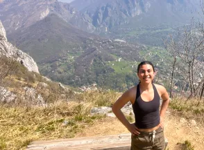 From Illinois to Cergy: studying abroad made me grow in ways I didn’t expect