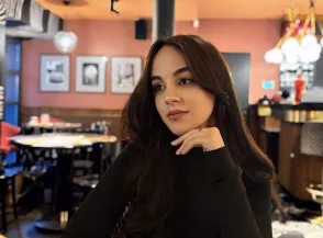 De Tanger à Cergy : je me suis construite un profil aux compétences multiples, spécialisé en cybersécurité et télécommunications grâce à l’ENSEA